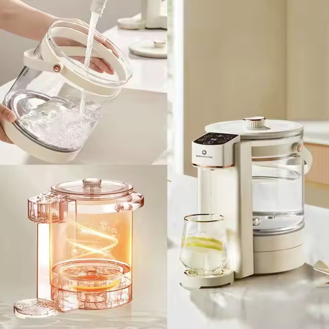 Home Improvement & Tools